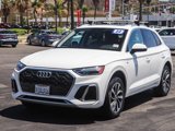 Used 2022 Audi Q5 2.0T Premium Plus image 3