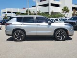Used 2023 Mitsubishi Outlander SE Black Edition image 4
