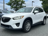 Used 2015 MAZDA CX-5 Touring w/ Bose/Moonroof Package image 5