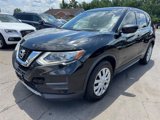 Used 2017 Nissan Rogue S image 2