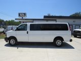 Used 2022 Chevrolet Express 3500 LS image 5