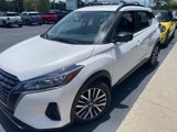 Used 2021 Nissan Kicks SR image 3