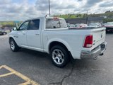 Used 2017 RAM 1500 Laramie w/ Protection Group image 5