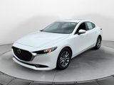New 2025 MAZDA MAZDA3 s image 3