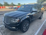 Used 2017 Lincoln Navigator L Select image 2