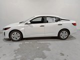New 2025 Nissan Sentra S image 3