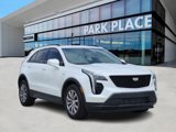 Used 2021 Cadillac XT4 Sport w/ Cold Weather Package image 2