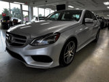 Used 2014 Mercedes-Benz E 350 4MATIC Sedan w/ Premium 1 Package image 3