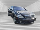 Used 2009 Mercedes-Benz S 63 AMG image 3