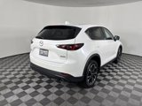 Used 2022 MAZDA CX-5 AWD 2.5 S w/ Premium Package image 4