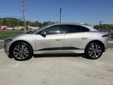 Certified 2022 Jaguar I-PACE HSE image 4