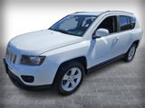 Used 2015 Jeep Compass Latitude image 3