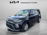 Used 2021 Kia Soul LX image 3