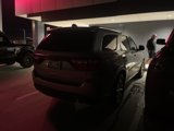 Used 2016 Dodge Durango Limited w/ Nav & Power Liftgate Group image 3