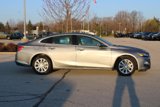 Used 2023 Chevrolet Malibu LT image 3
