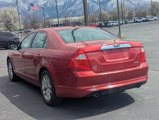 Used 2011 Ford Fusion SEL w/ 301A Rapid Spec Order Code image 5