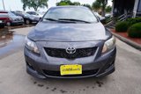 Used 2010 Toyota Corolla S image 2