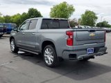 Used 2024 Chevrolet Silverado 1500 High Country image 3