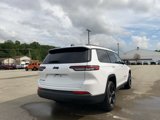 Certified 2021 Jeep Grand Cherokee L Laredo image 2