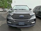 Used 2020 Ford Explorer 4WD image 2