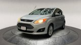 Used 2015 Ford C-MAX Energi SEL image 3