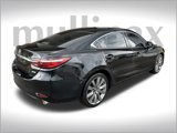 Used 2018 MAZDA MAZDA6 Touring image 2