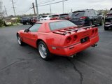 Used 1989 Chevrolet Corvette Convertible image 2