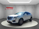 Used 2017 Cadillac XT5 Luxury w/ Driver Awareness Package image 3