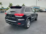 Used 2021 Jeep Grand Cherokee Overland image 4