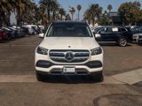 Used 2020 Mercedes-Benz GLS 450 4MATIC image 2