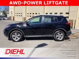 Used 2015 Toyota RAV4 XLE image 4