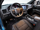 Used 2024 Dodge Durango R/T w/ Trailer Tow Group IV image 4
