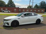 Used 2019 Kia Optima EX w/ EX Premium Package image 2