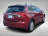 Used 2017 Buick Envision Essence w/ LPO, Hit The Road Package image 3