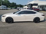 Used 2021 Lexus ES 350 w/ Premium Package image 4