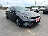 Used 2023 Kia Forte GT-Line image 5