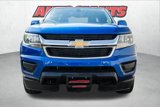 Used 2018 Chevrolet Colorado W/T w/ WT Convenience Package image 2