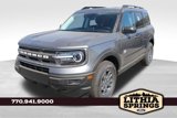 New 2024 Ford Bronco Sport Big Bend image 3