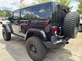 Used 2016 Jeep Wrangler Unlimited Rubicon w/ Connectivity Group image 4