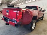 Used 2019 Chevrolet Silverado 3500 High Country image 4