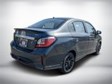 New 2024 Mitsubishi Mirage G4 Black Edition image 3