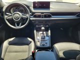 Used 2021 MAZDA CX-5 Touring image 2