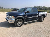 Used 2018 RAM 2500 Big Horn image 2