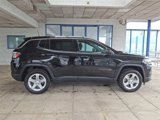 Used 2023 Jeep Compass Sport image 5