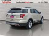 Used 2017 Ford Explorer XLT image 5