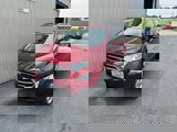Used 2021 Ford EcoSport SE w/ SE Appearance Package image 2