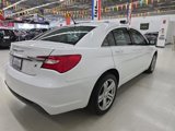 Used 2014 Chrysler 200 Limited w/ 200 S V6 Premium Group image 6