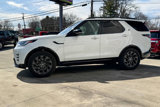 Used 2022 Land Rover Discovery S R-Dynamic image 6