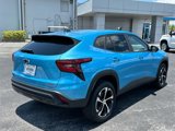 New 2025 Chevrolet Trax RS image 4