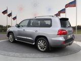Used 2011 Lexus LX 570 4WD w/ Luxury Pkg image 5